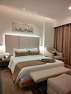 Fortune Hosur  -  Member ITC Hotels' Group