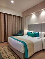 Fortune Hosur  -  Member ITC Hotels' Group