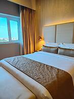 Fortune Hosur  -  Member ITC Hotels' Group