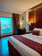 Fortune Hosur  -  Member ITC Hotels' Group
