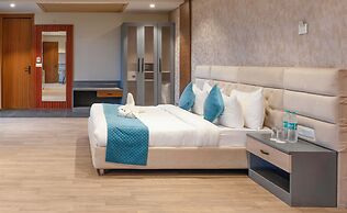 Excel Hotels & Resorts Corbett