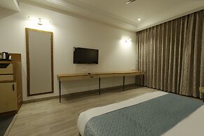 Excel Hotels & Resorts Corbett
