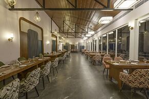 Excel Hotels & Resorts Corbett
