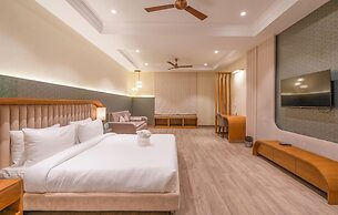 Excel Hotels & Resorts Corbett