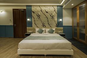 Excel Hotels & Resorts Corbett