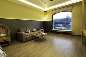 Excel Hotels & Resorts Corbett