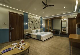 Excel Hotels & Resorts Corbett