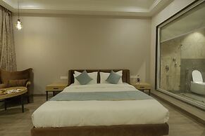 Excel Hotels & Resorts Corbett