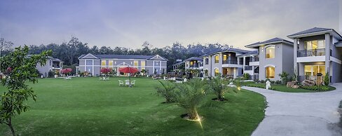 Excel Hotels & Resorts Corbett