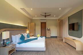 Excel Hotels & Resorts Corbett