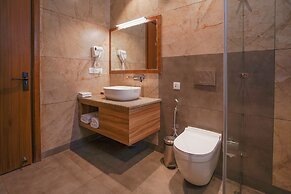 Excel Hotels & Resorts Corbett
