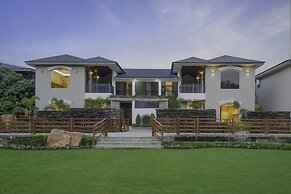 Excel Hotels & Resorts Corbett