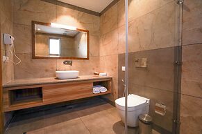 Excel Hotels & Resorts Corbett