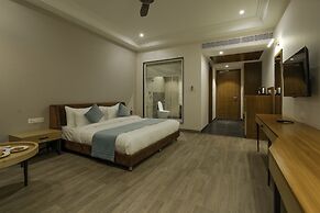 Excel Hotels & Resorts Corbett
