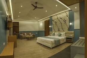 Excel Hotels & Resorts Corbett