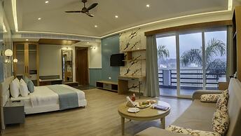 Excel Hotels & Resorts Corbett