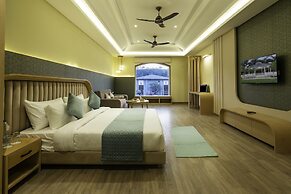 Excel Hotels & Resorts Corbett
