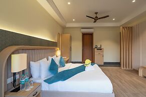 Excel Hotels & Resorts Corbett