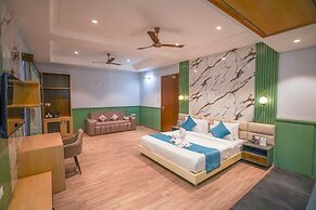 Excel Hotels & Resorts Corbett
