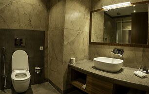 Excel Hotels & Resorts Corbett