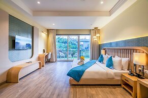 Excel Hotels & Resorts Corbett