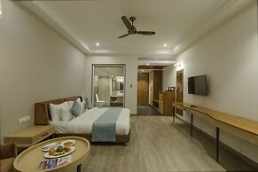 Excel Hotels & Resorts Corbett