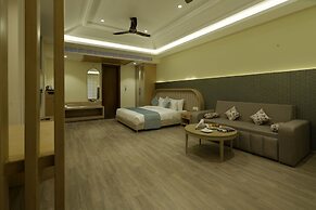 Excel Hotels & Resorts Corbett
