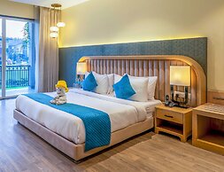 Excel Hotels & Resorts Corbett