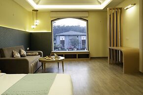 Excel Hotels & Resorts Corbett