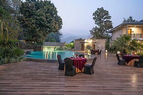 Excel Hotels & Resorts Corbett