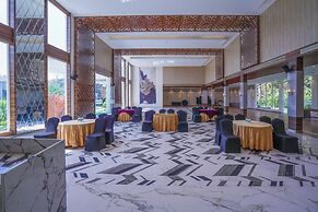 Excel Hotels & Resorts Corbett