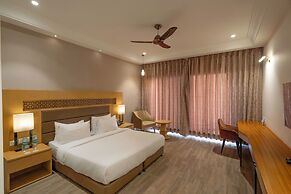 Excel Hotels & Resorts Corbett