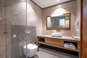 Excel Hotels & Resorts Corbett