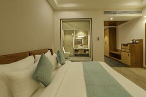 Excel Hotels & Resorts Corbett
