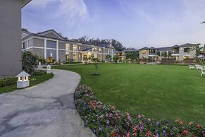 Excel Hotels & Resorts Corbett