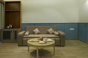 Excel Hotels & Resorts Corbett