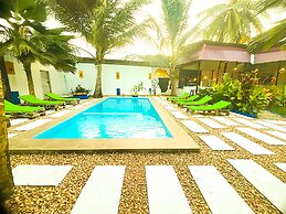 Ondo House