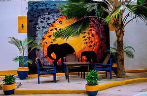 Ondo House