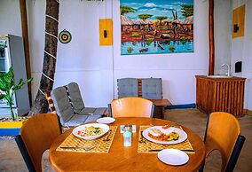 Ondo House