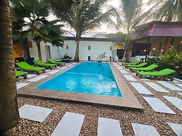 Ondo House