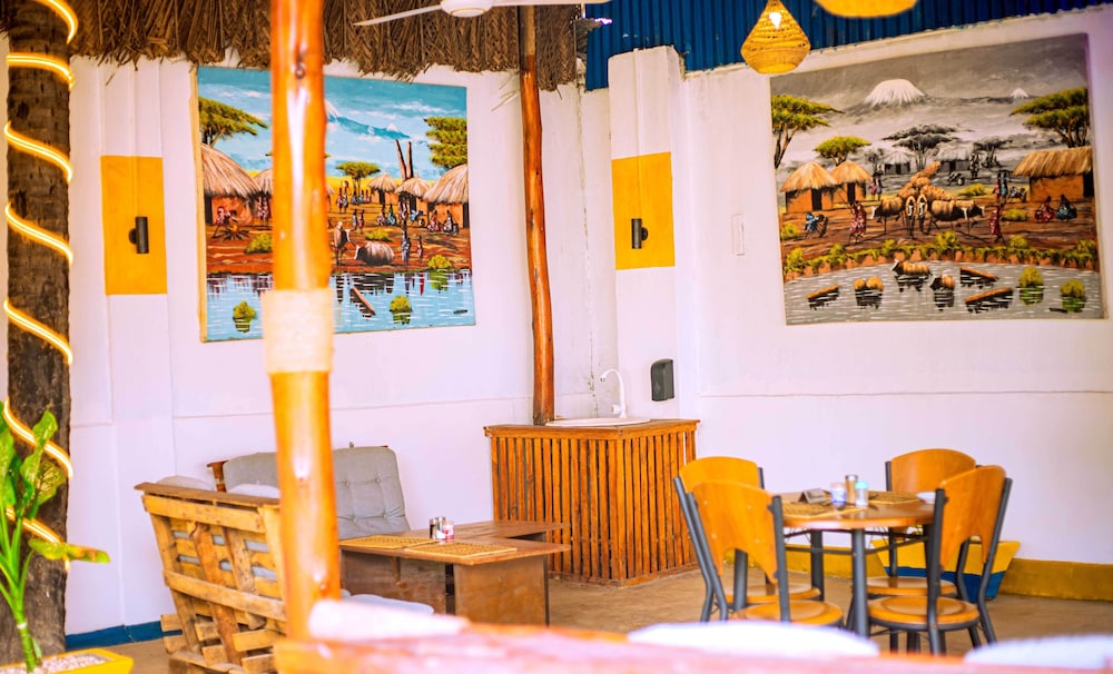 Ondo House