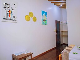 Ondo House