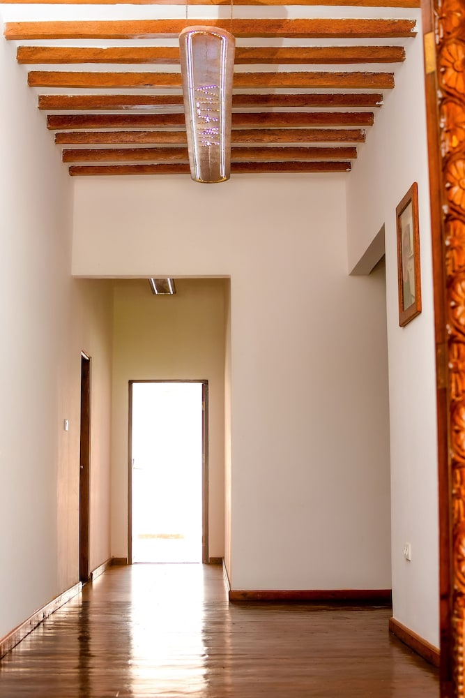 Ondo House