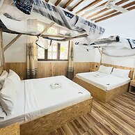 Ondo House