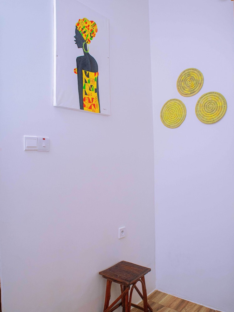 Ondo House