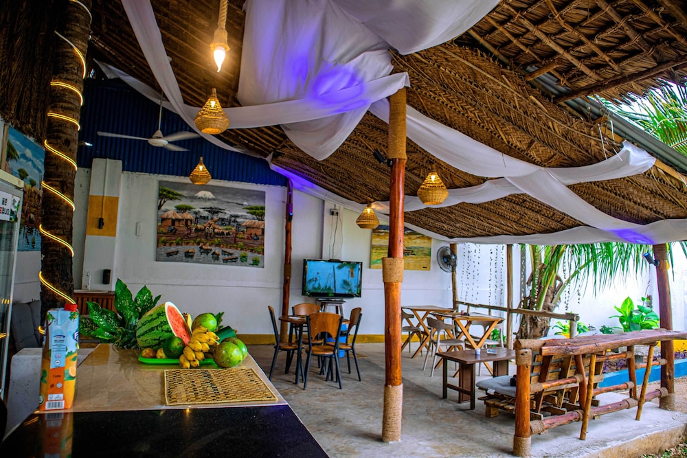 Ondo House