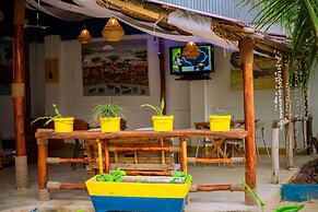 Ondo House