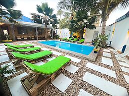 Ondo House