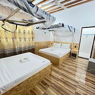 Ondo House