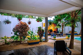 Ondo House
